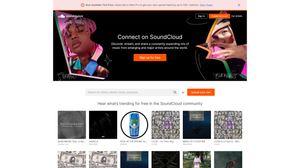 soundcloud.com