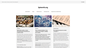 spiewnik.org