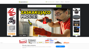 spryciarze.pl