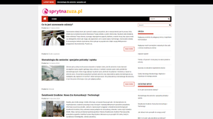 sprytnazuza.pl
