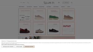 stylowebuty.pl