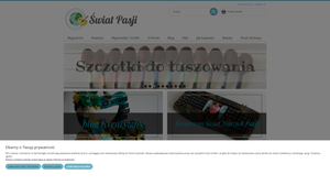 swiatpasji.pl
