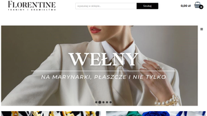 tkaninyflorentine.pl