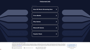 tnttorrent.info