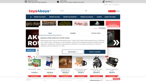 toys4boys.pl