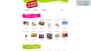 trafionyprezent.pl