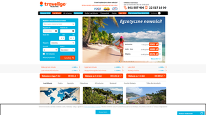 traveligo.pl
