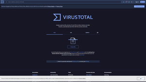 virustotal.com