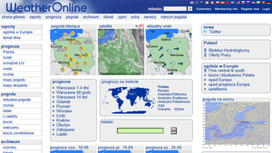 weatheronline.pl