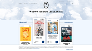 wydawnictwoliterackie.pl
