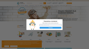 zabawkaiwyprawka.pl