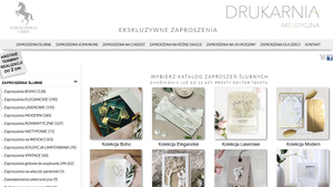 zaproszenia-slubne.com