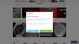 zegarek.net