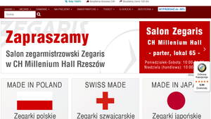zegaris.pl