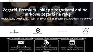 zegarki-premium.pl