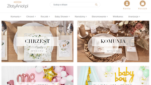 zlotyaniol.pl