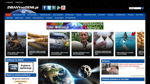 zmianynaziemi.pl