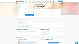 zrzuta.pl